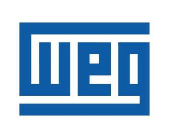 WEG (Motors, VFDs, Controls) logo