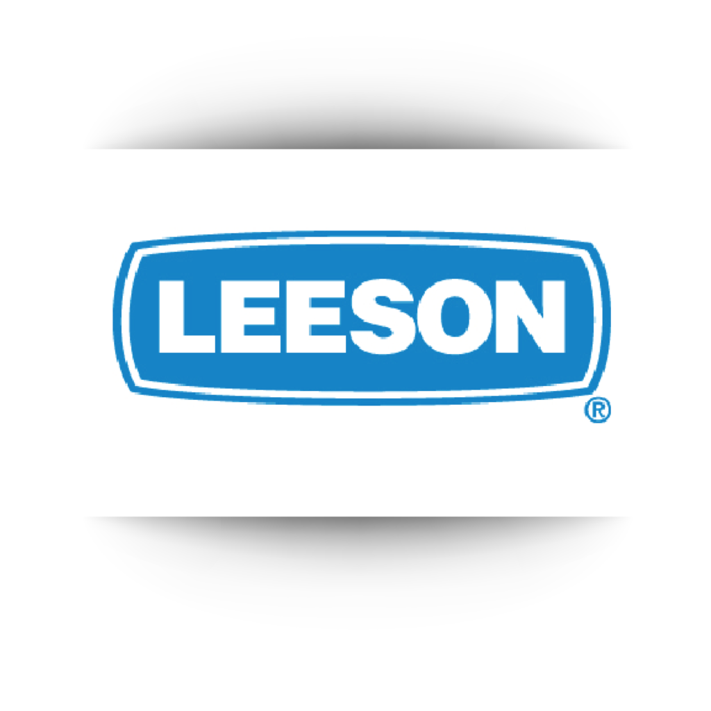 Leeson logo