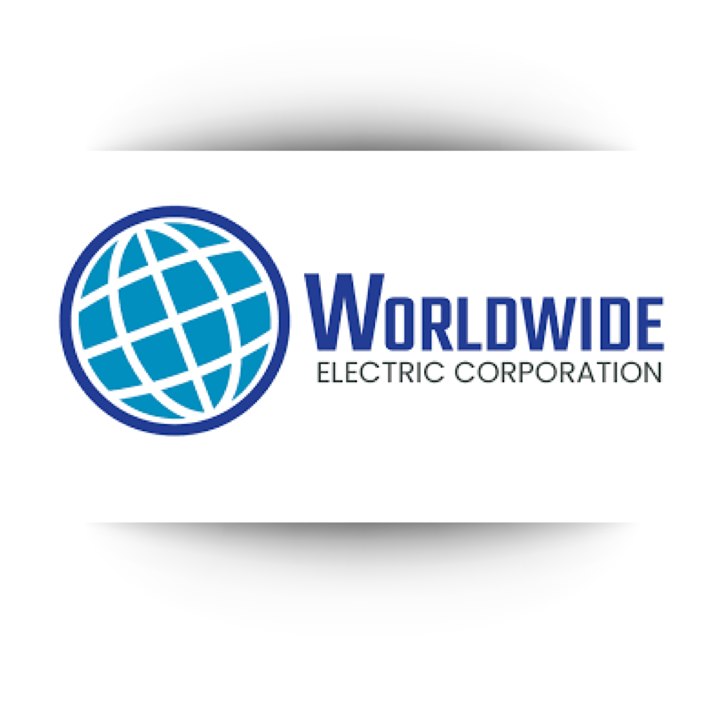 worldwide electric corp logo