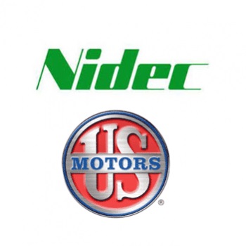 US Electric - Nidec brand